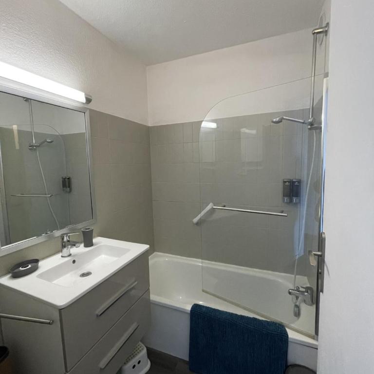 studios les sablettes/la seyne sur mer - Appartement 1 Chambre - 18