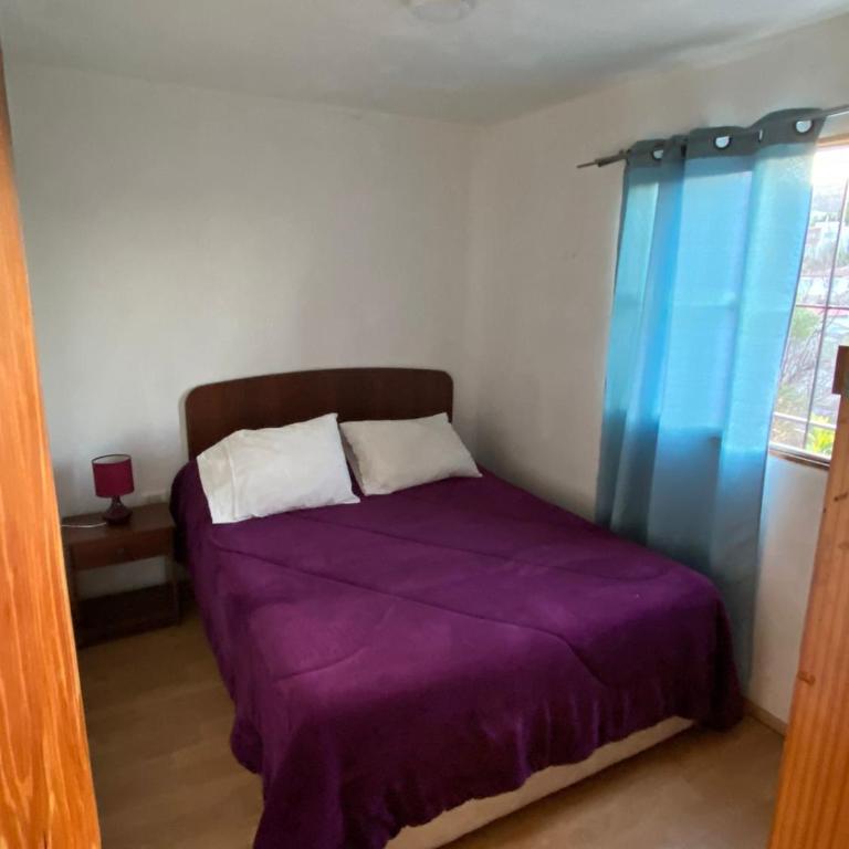 Departamento loft excelente estado Valparaiso - Two-Room Apartment - 2