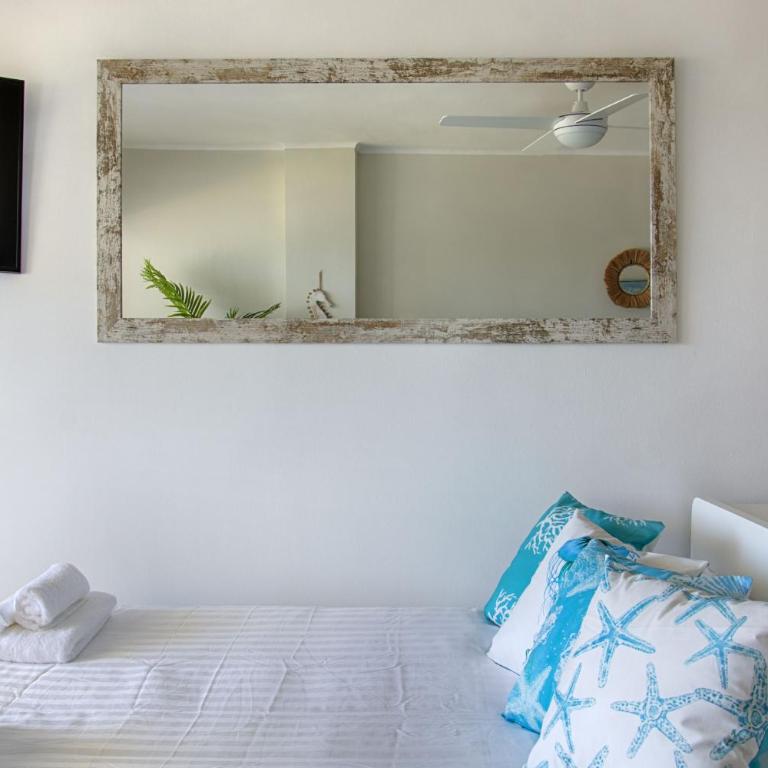 WELCS ESTUDIO PRECIOSO 049 EMP Frente al mar - Apartamento con vistas al mar - 9