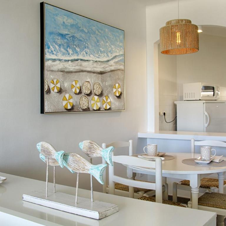 WELCS ESTUDIO PRECIOSO 049 EMP Frente al mar - Apartamento con vistas al mar - 10