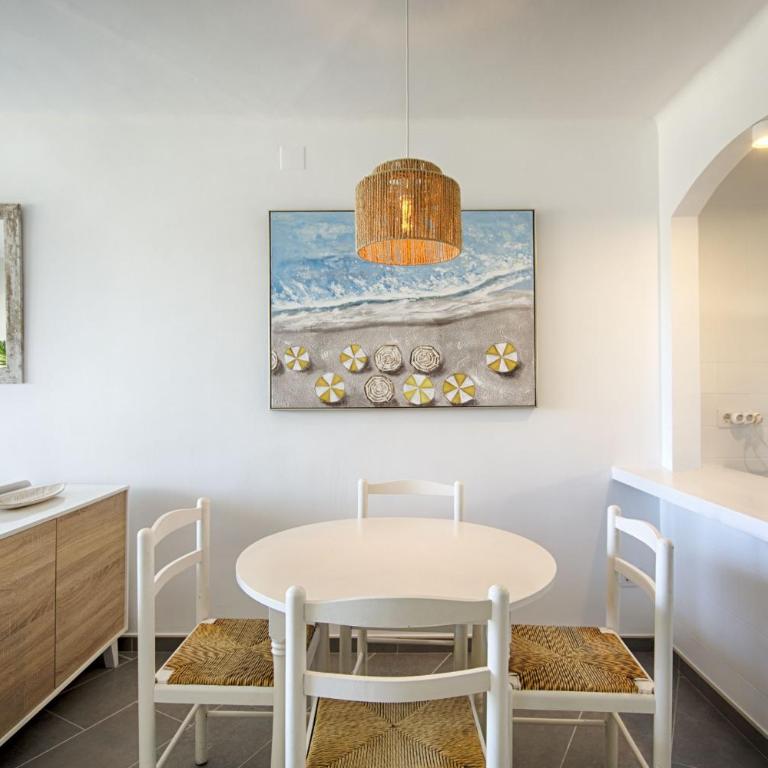 WELCS ESTUDIO PRECIOSO 049 EMP Frente al mar - Apartamento con vistas al mar - 12