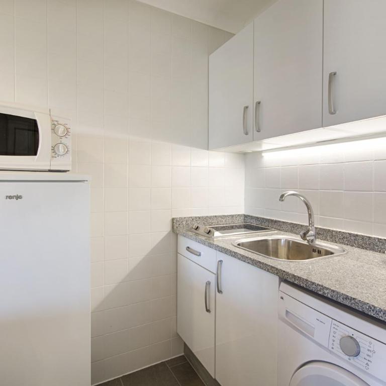 WELCS ESTUDIO PRECIOSO 049 EMP Frente al mar - Apartamento con vistas al mar - 15