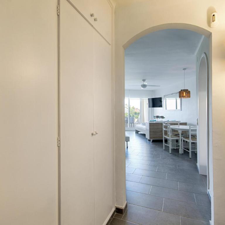 WELCS ESTUDIO PRECIOSO 049 EMP Frente al mar - Apartamento con vistas al mar - 16
