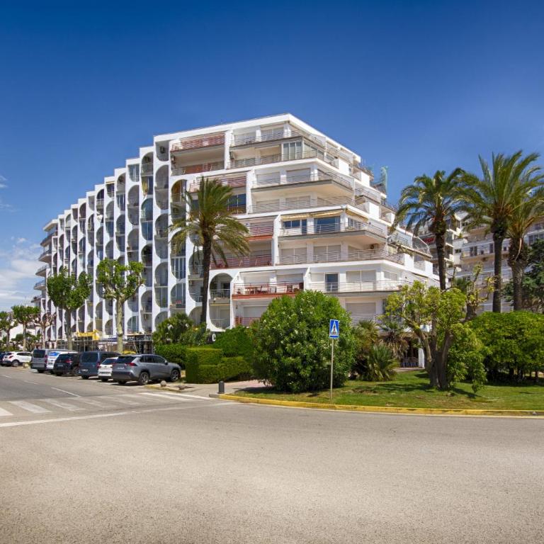 WELCS ESTUDIO PRECIOSO 049 EMP Frente al mar - Apartamento con vistas al mar - 18