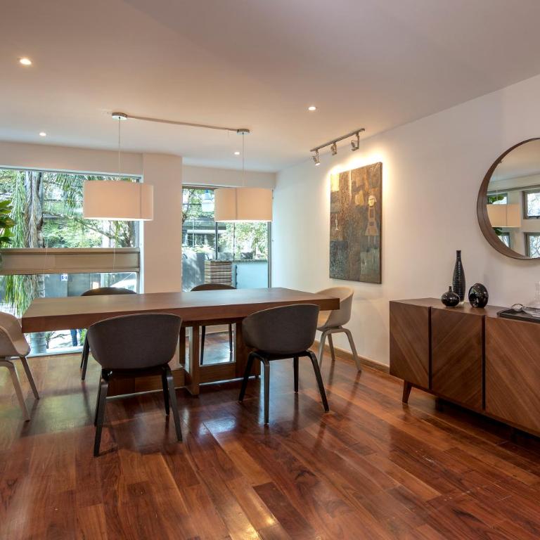Grand Cinema & Jacuzzi Appartment - Apartamento de 2 dormitorios - 5
