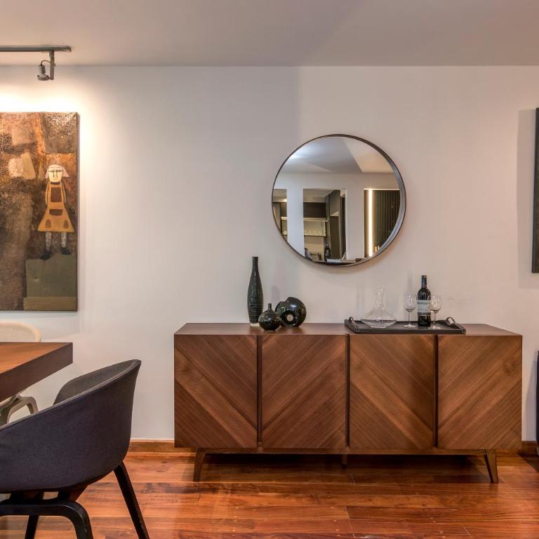 Grand Cinema & Jacuzzi Appartment - Apartamento de 2 dormitorios - 18