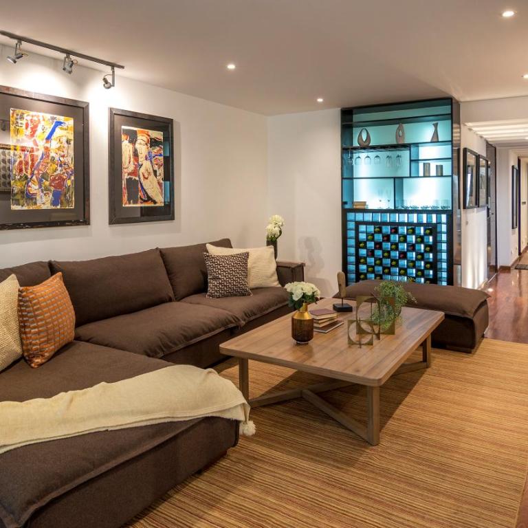 Grand Cinema & Jacuzzi Appartment - Apartamento de 2 dormitorios - 16