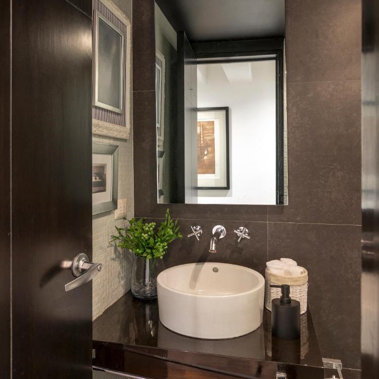 Grand Cinema & Jacuzzi Appartment - Apartamento de 2 dormitorios - 9