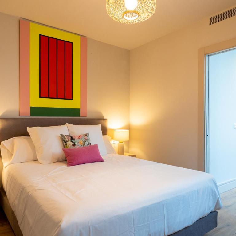 RosaBlanca Apartments by Exclusive Homes - Apartamento - 14