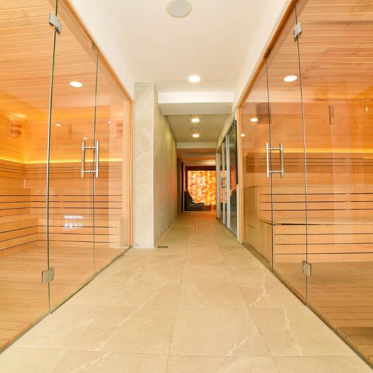 Apartman La Foresta Kopaonik - Apartman sa 1 Spavaćom Sobom - 22