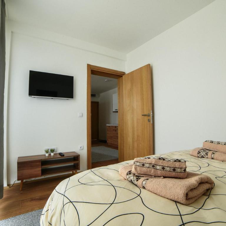 Apartman La Foresta Kopaonik - Apartman sa 1 Spavaćom Sobom - 2