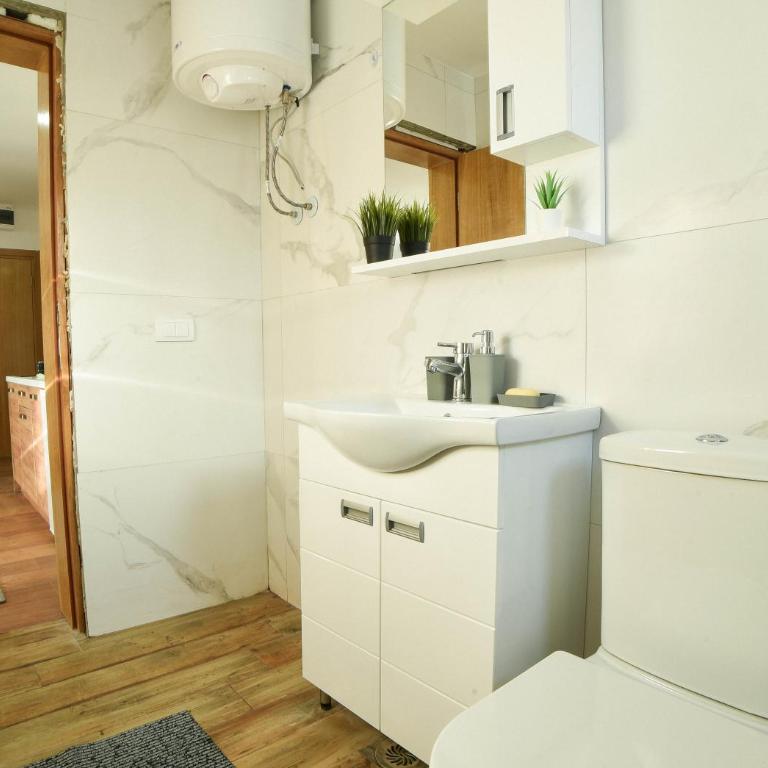 Apartman La Foresta Kopaonik - Apartman sa 1 Spavaćom Sobom - 11