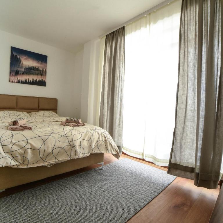 Apartman La Foresta Kopaonik - Apartman sa 1 Spavaćom Sobom - 4