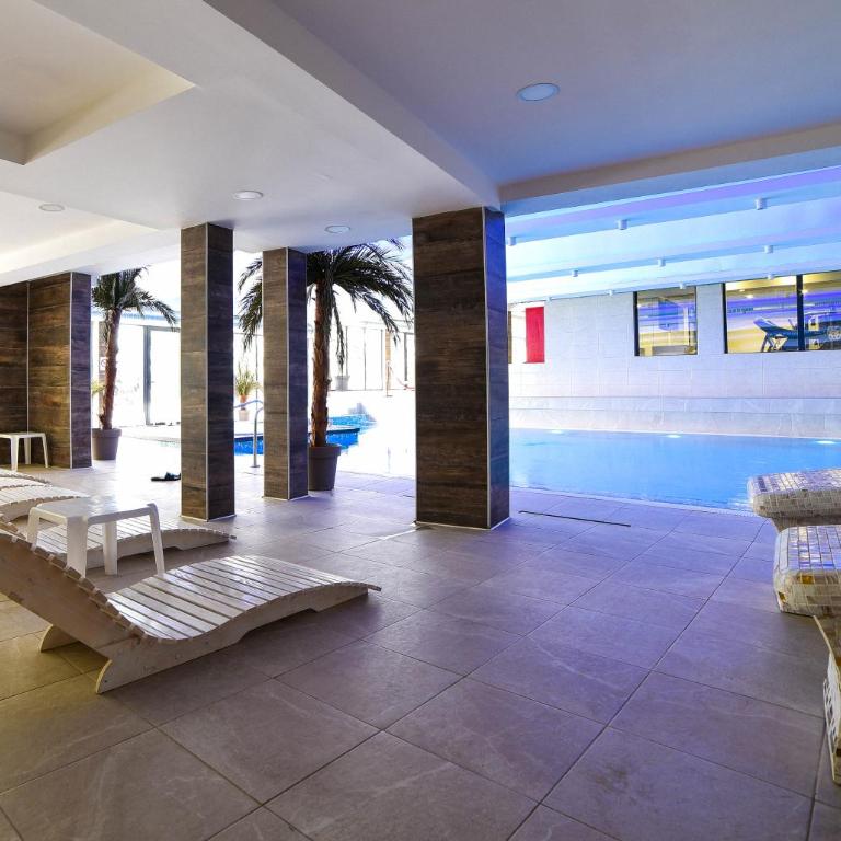 Apartman La Foresta Kopaonik - Apartman sa 1 Spavaćom Sobom - 21