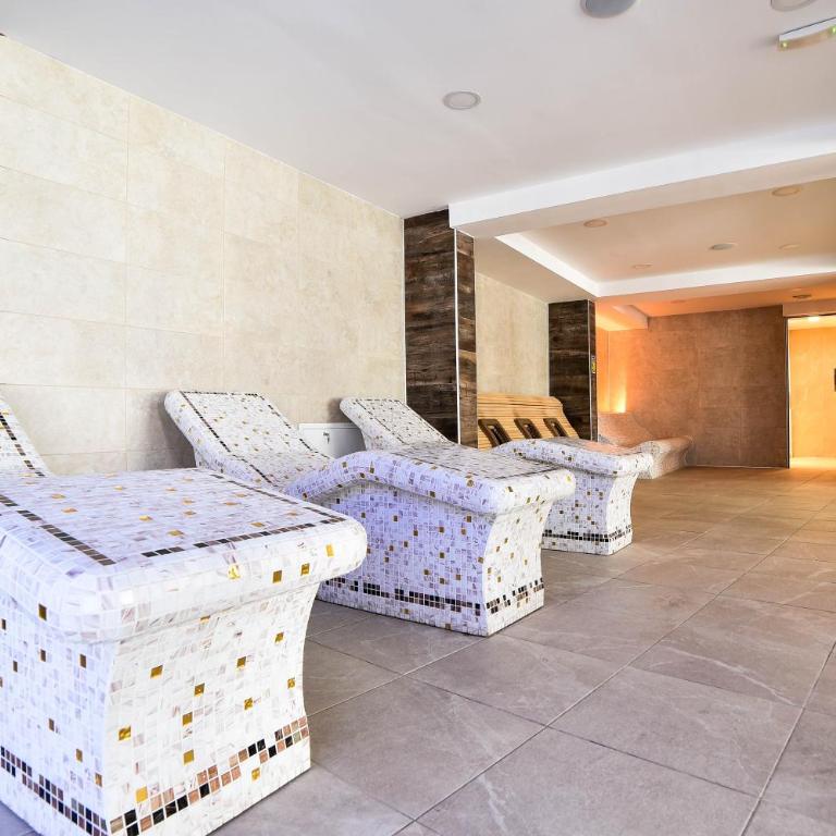 Apartman La Foresta Kopaonik - Apartman sa 1 Spavaćom Sobom - 23