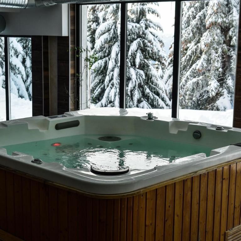 Apartman La Foresta Kopaonik - Apartman sa 1 Spavaćom Sobom - 28