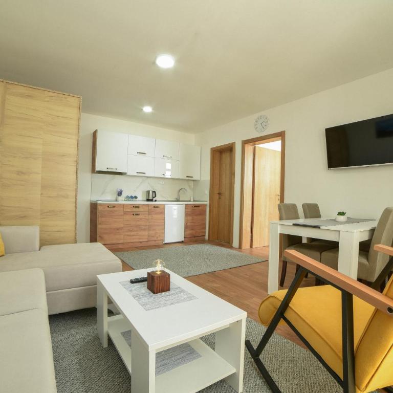 Apartman La Foresta Kopaonik - Apartman sa 1 Spavaćom Sobom - 6