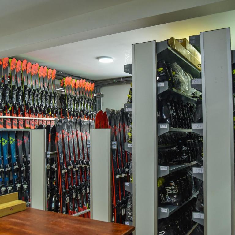Apartman La Foresta Kopaonik - Apartman sa 1 Spavaćom Sobom - 16
