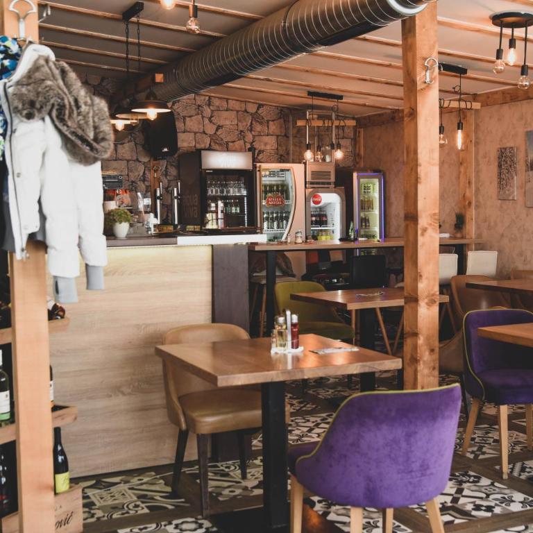 Apartman La Foresta Kopaonik - Apartman sa 1 Spavaćom Sobom - 31