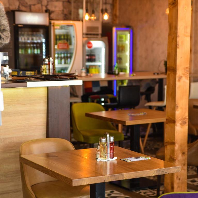 Apartman La Foresta Kopaonik - Apartman sa 1 Spavaćom Sobom - 30