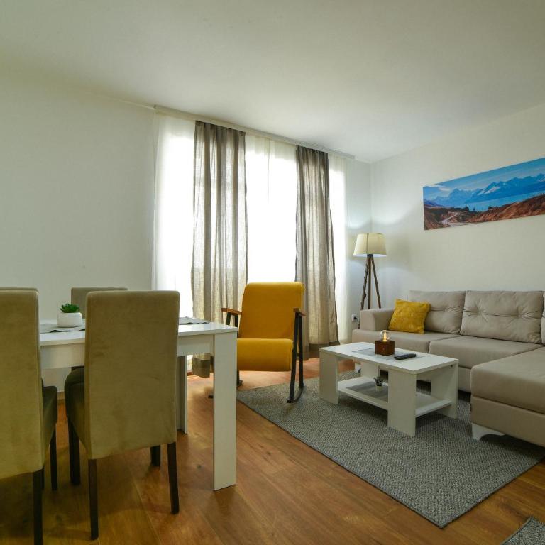 Apartman La Foresta Kopaonik - Apartman sa 1 Spavaćom Sobom - 8