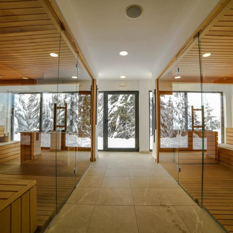 Apartman La Foresta Kopaonik - Apartman sa 1 Spavaćom Sobom - 25
