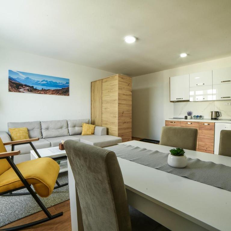 Apartman La Foresta Kopaonik - Apartman sa 1 Spavaćom Sobom - 3