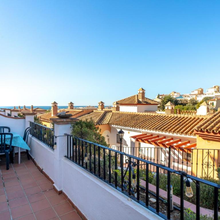 Aljamar 4 Burriana Apartment Casasol - Apartamento de 2 dormitorios - 2