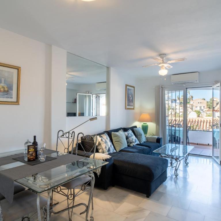 Aljamar 4 Burriana Apartment Casasol - Apartamento de 2 dormitorios - 4