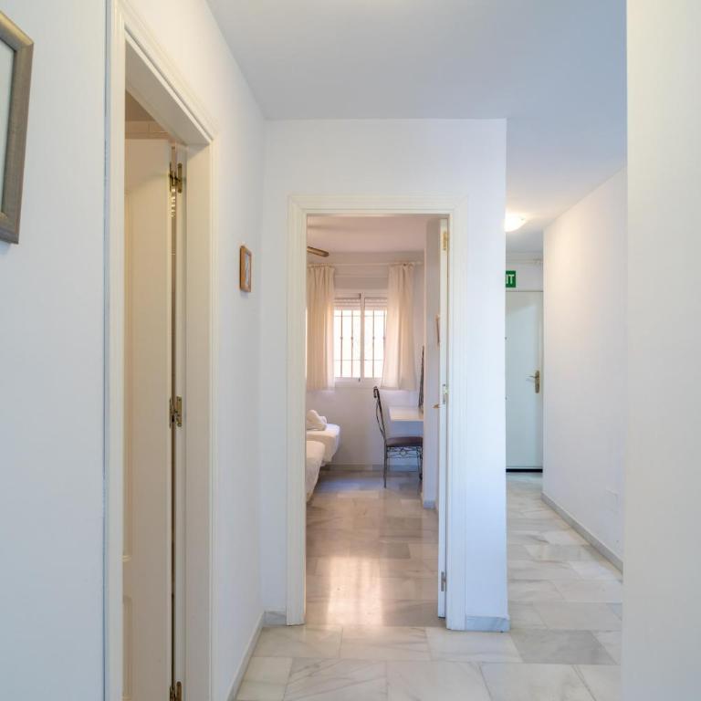 Aljamar 4 Burriana Apartment Casasol - Apartamento de 2 dormitorios - 15