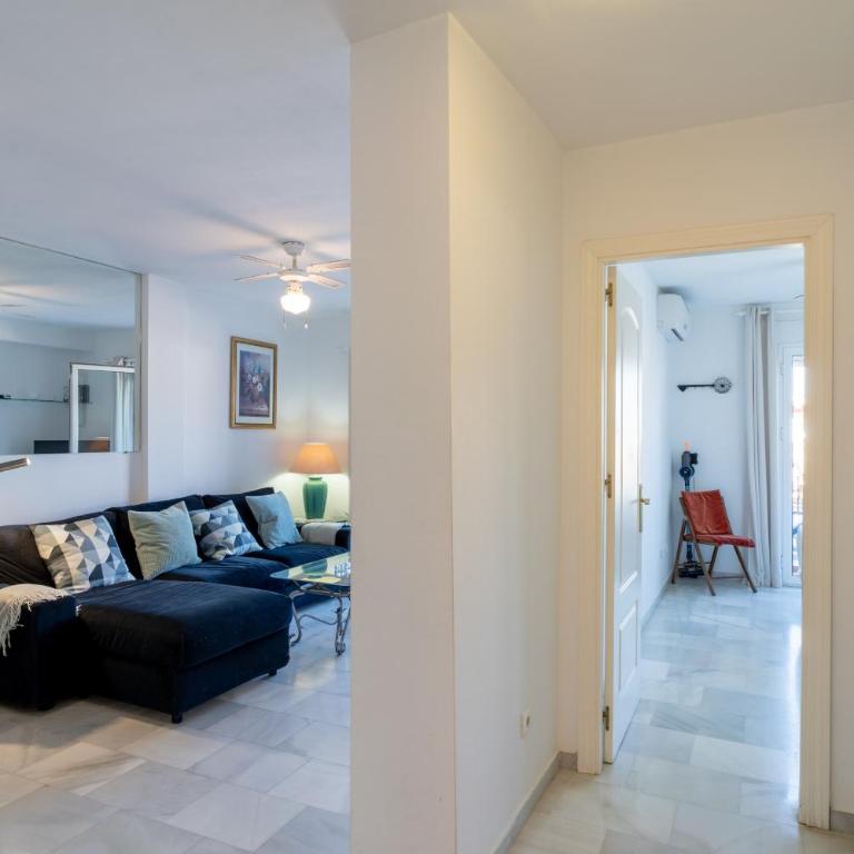 Aljamar 4 Burriana Apartment Casasol - Apartamento de 2 dormitorios - 16