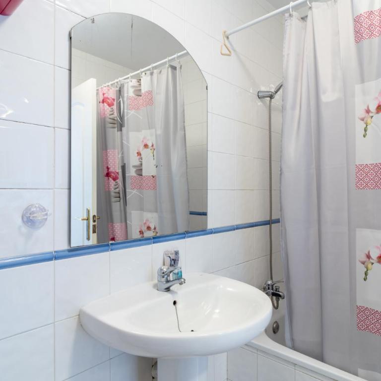Aljamar 4 Burriana Apartment Casasol - Apartamento de 2 dormitorios - 17
