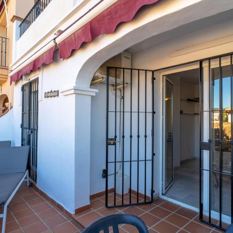 Aljamar 4 Burriana Apartment Casasol - Apartamento de 2 dormitorios - 19