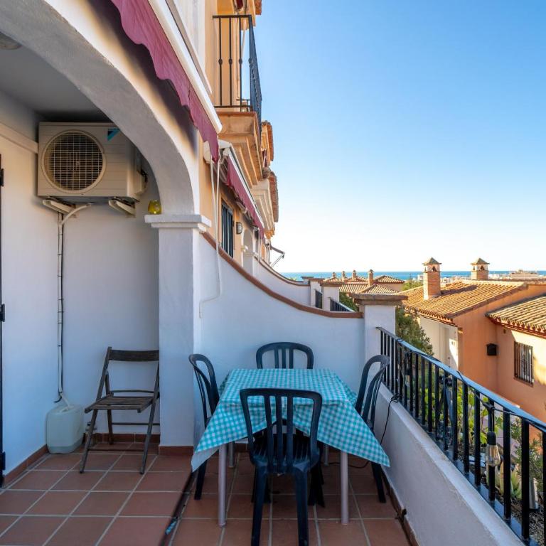 Aljamar 4 Burriana Apartment Casasol - Apartamento de 2 dormitorios - 20