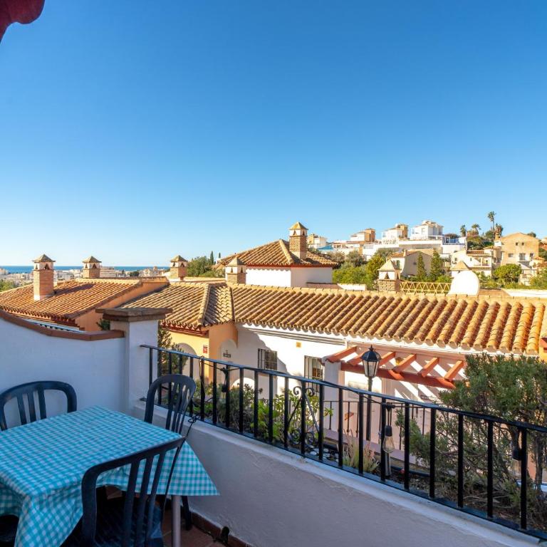 Aljamar 4 Burriana Apartment Casasol - Apartamento de 2 dormitorios - 21