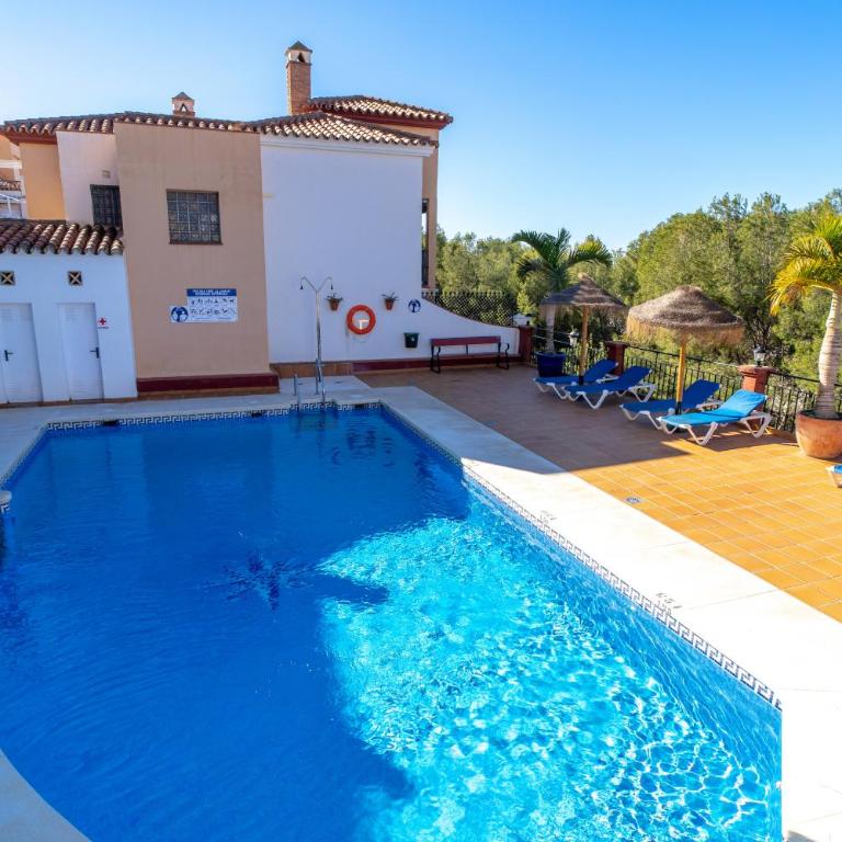 Aljamar 4 Burriana Apartment Casasol - Apartamento de 2 dormitorios - 22