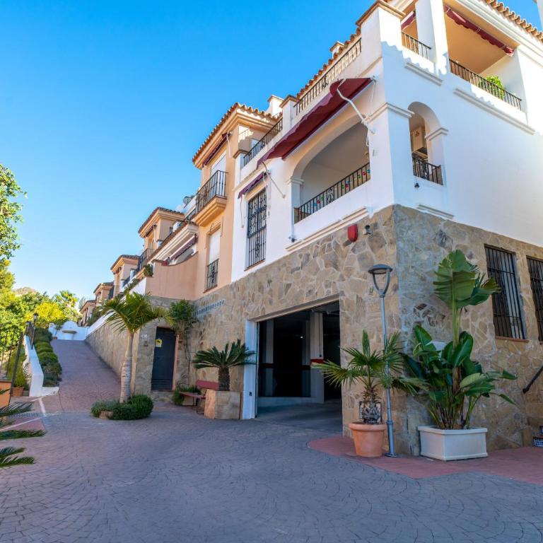 Aljamar 4 Burriana Apartment Casasol - Apartamento de 2 dormitorios - 25