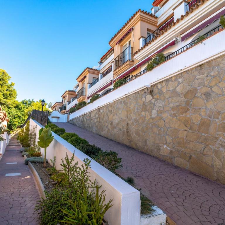 Aljamar 4 Burriana Apartment Casasol - Apartamento de 2 dormitorios - 26