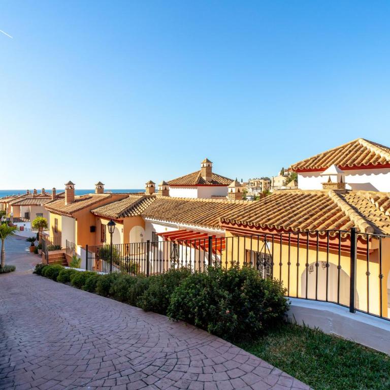 Aljamar 4 Burriana Apartment Casasol - Apartamento de 2 dormitorios - 31