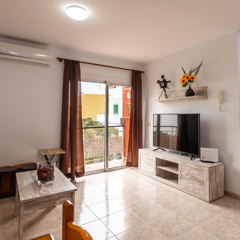 Apartamento Casa Nati - Apartamento de 1 dormitorio - 1