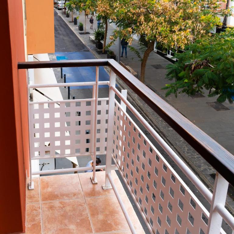 Apartamento Casa Nati - Apartamento de 1 dormitorio - 9
