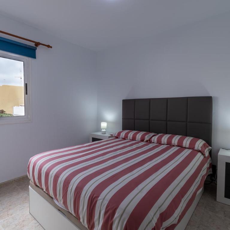 Apartamento Casa Nati - Apartamento de 1 dormitorio - 3