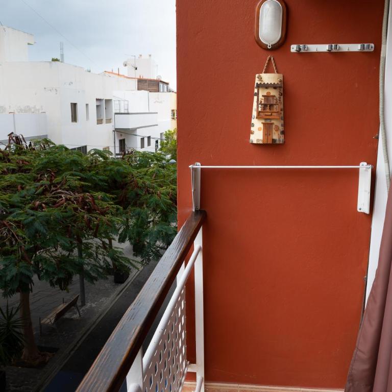 Apartamento Casa Nati - Apartamento de 1 dormitorio - 10