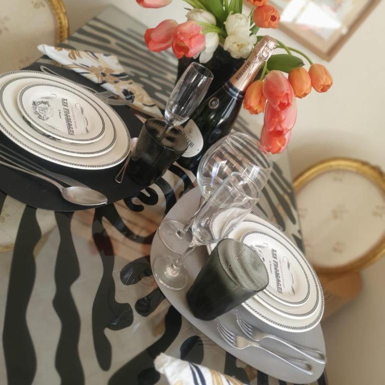 Home Rome Vaticano - One-Bedroom Apartment - 3
