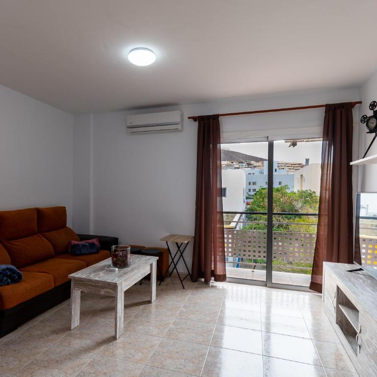 Apartamento Casa Nati - Apartamento de 1 dormitorio - 2