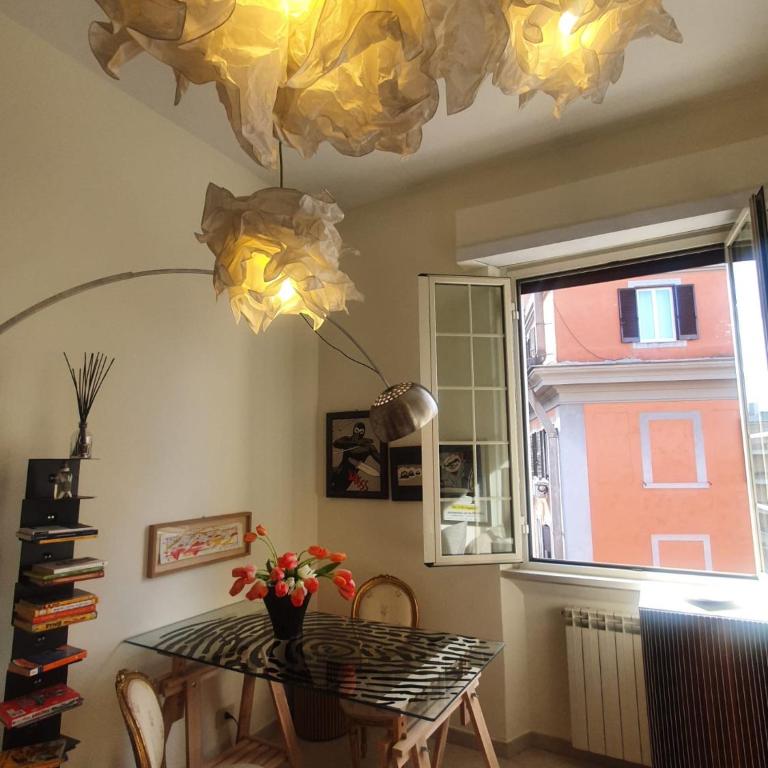 Home Rome Vaticano - One-Bedroom Apartment - 21