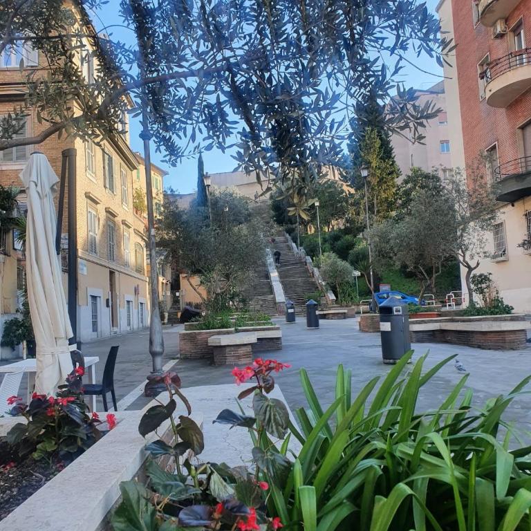Home Rome Vaticano - One-Bedroom Apartment - 7
