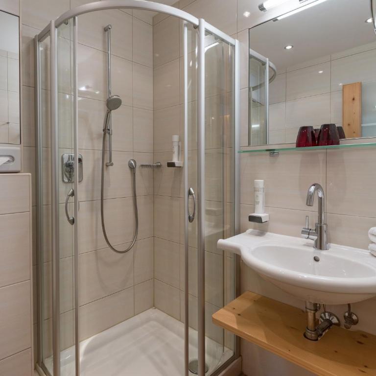Hotel Liebes Caroline - Comfort Doppelzimmer - 1