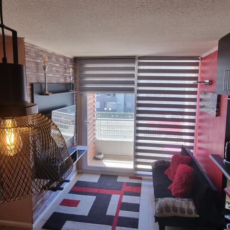 Hermoso departamento - Apartamento de 3 dormitorios - 8