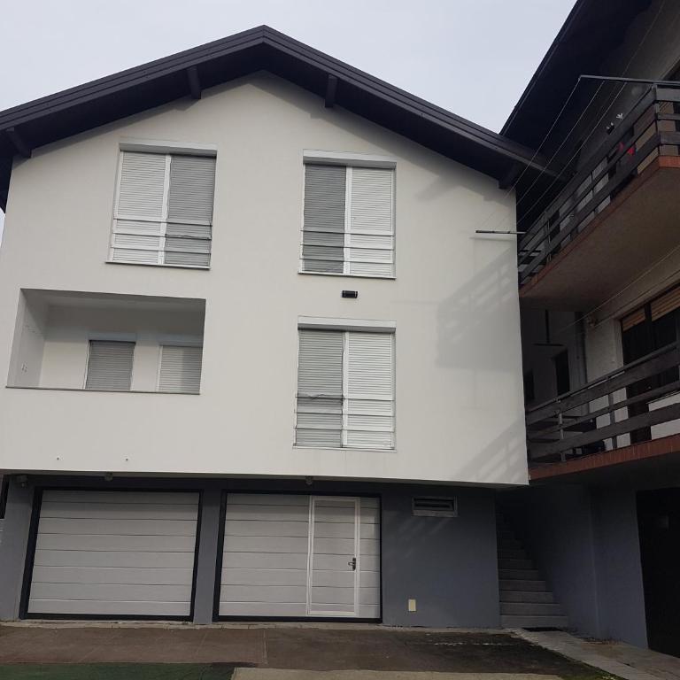 DASS apartmani - Apartman - Prizemlje - 4